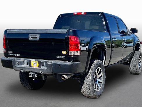 Used 2012 GMC Sierra 1500 Denali AWD/4WD image 2