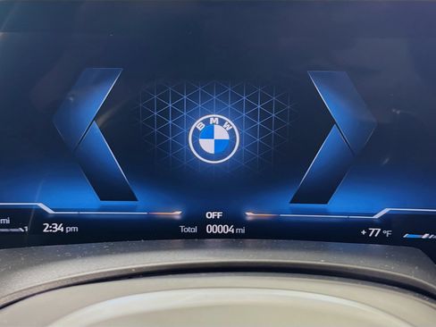 New 2027 BMW X6 xDrive40i w/ Executive Package AWD/4WD image 14
