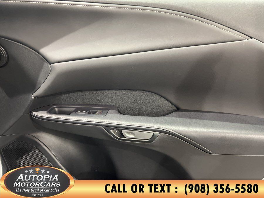 Used 2025 Lexus RX 350 w/ Convenience Package AWD/4WD image 19