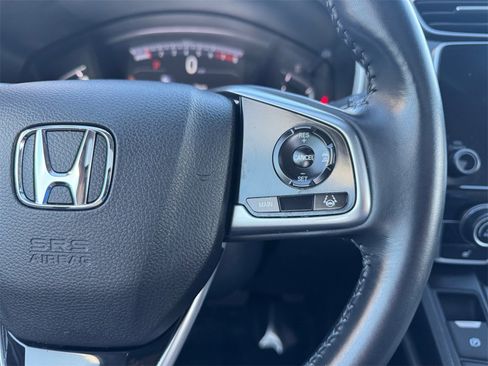 Used 2022 Honda CR-V EX-L image 15