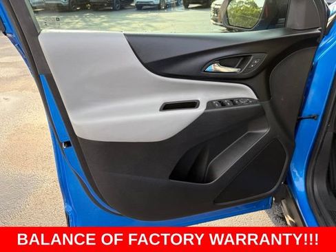 Used 2024 Chevrolet Equinox LS w/ LS Convenience Package FWD image 12