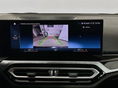 Certified 2023 BMW 330i xDrive 330i xDrive image 14