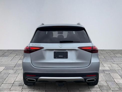 New 2026 Mercedes-Benz GLE 350 4MATIC image 6