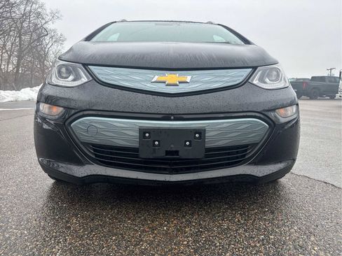 Used 2019 Chevrolet Bolt Premier w/ Infotainment Package image 22