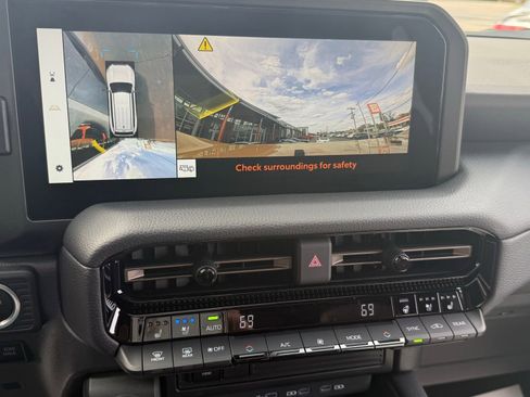 Used 2026 Toyota Land Cruiser w/ Premium Package image 47