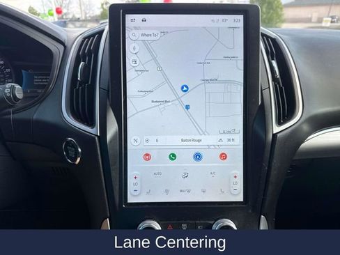 Used 2022 Ford Edge SEL w/ Convenience Package image 29