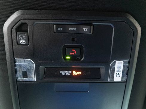 Certified 2026 Toyota Tundra SR5 AWD/4WD image 26