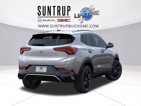 New 2026 Buick Encore GX Sport Touring w/ Comfort Package image 5