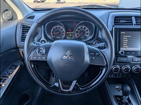 Used 2024 Mitsubishi Outlander Sport SE image 14