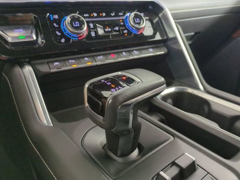 Used 2022 GMC Sierra 1500 Denali Ultimate image 21