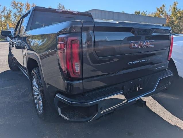 Used 2019 GMC Sierra 1500 Denali w/ Denali Ultimate Package AWD/4WD image 9