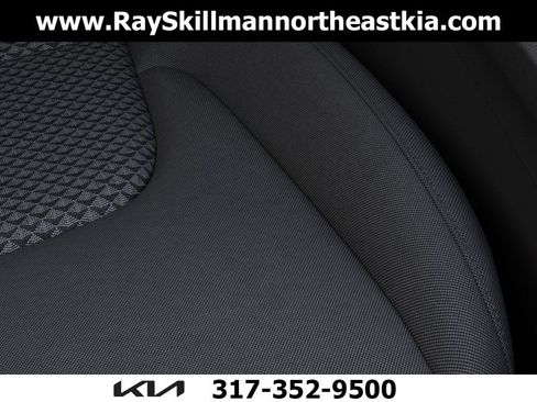New 2026 Kia Sportage S AWD/4WD image 24