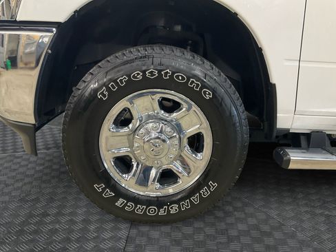 Used 2024 RAM 2500 Tradesman w/ Towing Technology Group image 14