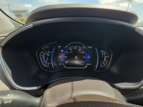 Used 2020 Hyundai Santa Fe SEL w/ Convenience + Premium Package FWD image 29