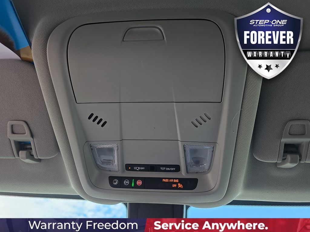Used 2023 GMC Terrain SLE w/ Driver Convenience Package AWD/4WD image 31