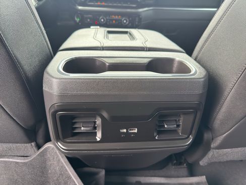 Certified 2022 Chevrolet Silverado 1500 LT Trail Boss w/ LT Trail Boss Premium Package image 32