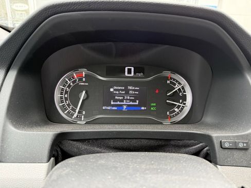 Used 2022 Honda Ridgeline RTL image 8