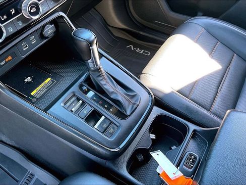 Used 2023 Honda CR-V Sport Touring image 15