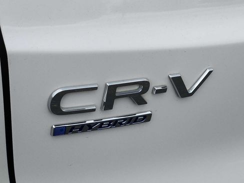 Certified 2024 Honda CR-V Sport-L image 29