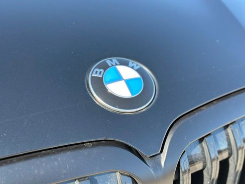 Used 2025 BMW X7 xDrive40i w/ M Sport Package image 11