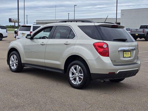 Used 2015 Chevrolet Equinox LT w/ Driver Convenience Package FWD image 7