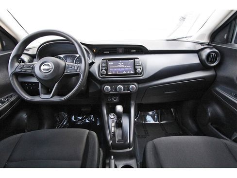 Certified 2023 Nissan Kicks S w/ Interior Electronics Package image 9