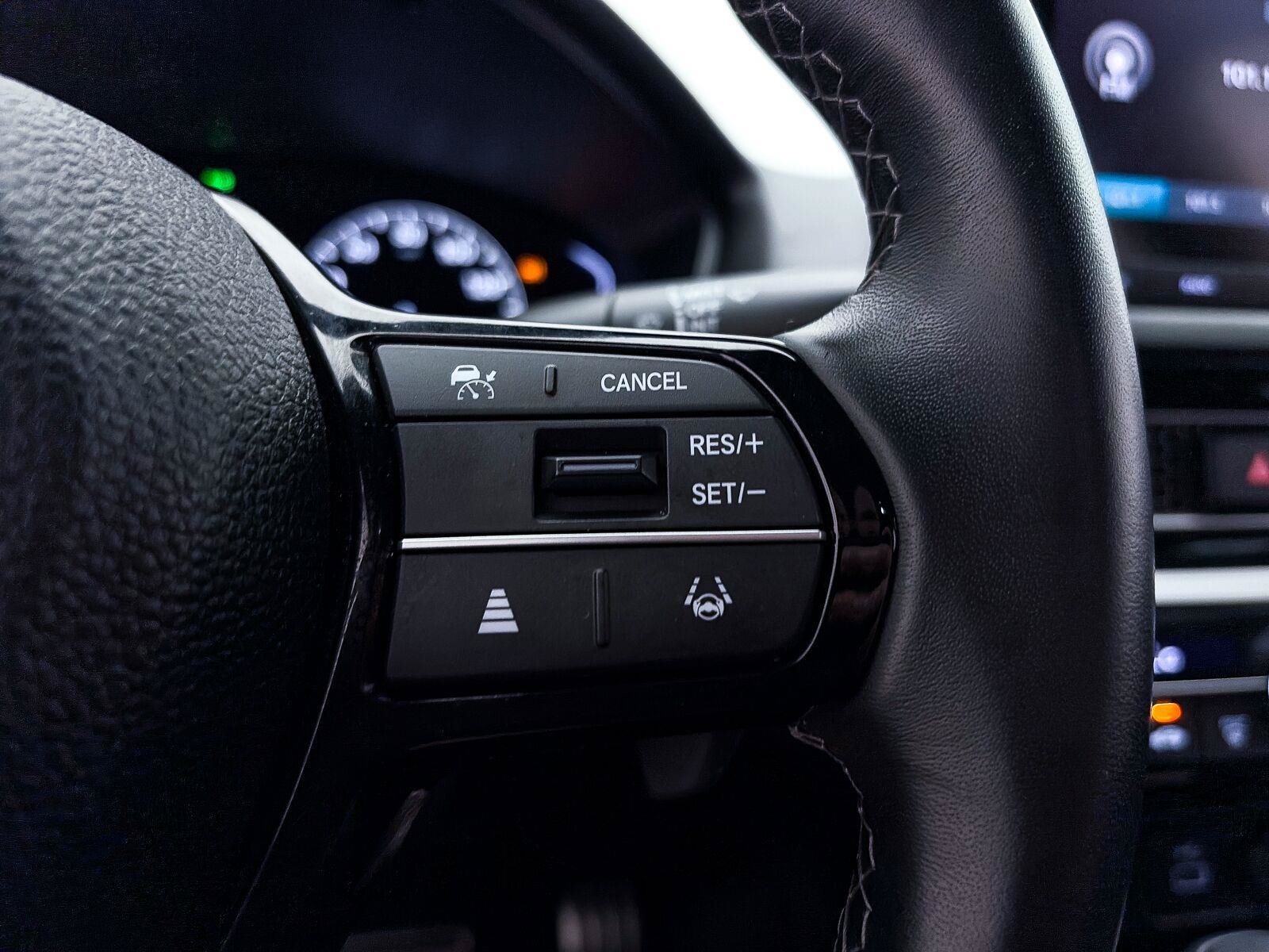 Used 2024 Honda Civic Sport image 27