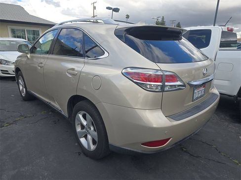 Used 2015 Lexus RX 350 FWD w/ Premium Package image 6