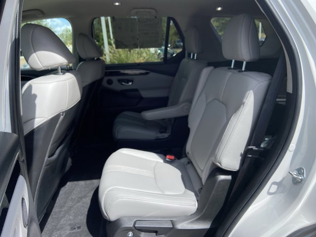 Used 2023 Honda Pilot EX-L image 34