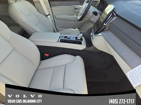 New 2026 Volvo XC90 B6 Ultra w/ Protection Package Premier AWD/4WD image 13