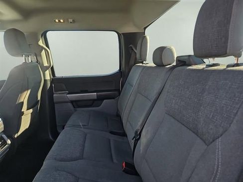 Used 2024 Ford F150 XLT w/ Mobile Office Package image 27