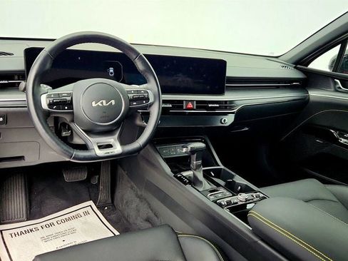 Used 2025 Kia K5 GT w/ GT1 Package image 13
