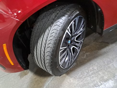 New 2026 BMW X3 xDrive30 w/ Premium Package image 34