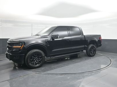 Certified 2024 Ford F150 XLT w/ Equipment Group 302A MID