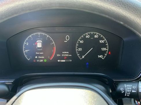 Used 2023 Honda CR-V EX image 14