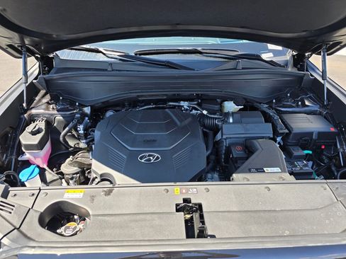 New 2025 Hyundai Palisade Calligraphy image 11