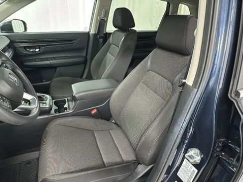 Used 2024 Honda CR-V EX image 10