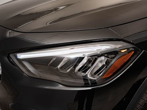 New 2026 Mercedes-Benz GLA 250 4MATIC image 15