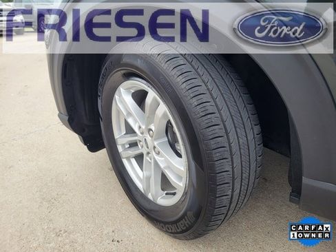 Used 2023 Ford Explorer XLT w/ Equipment Group 202A image 9