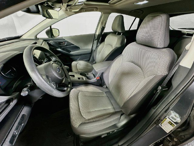 Certified 2024 Subaru Crosstrek 2.0i Premium AWD/4WD image 22