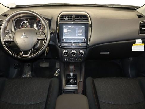 Used 2024 Mitsubishi Outlander Sport ES AWD/4WD image 13
