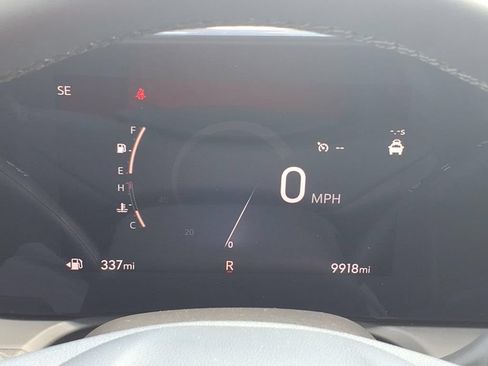 Certified 2025 Buick Encore GX Sport Touring w/ Comfort Package AWD/4WD image 24