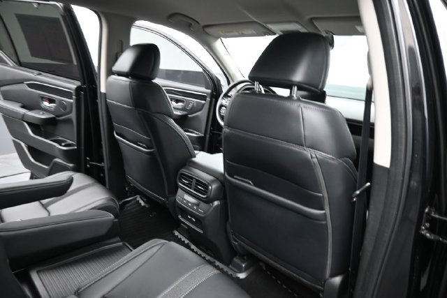 Used 2023 Honda Pilot EX-L image 24