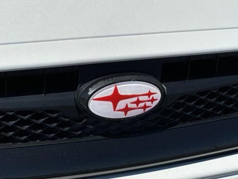 Used 2017 Subaru WRX image 32