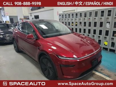 Used 2026 Tesla Model Y Long Range