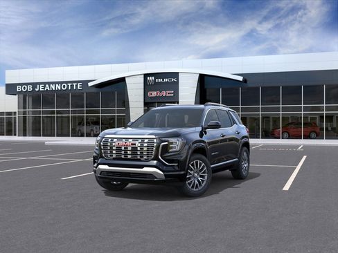 New 2026 GMC Terrain Denali image 8