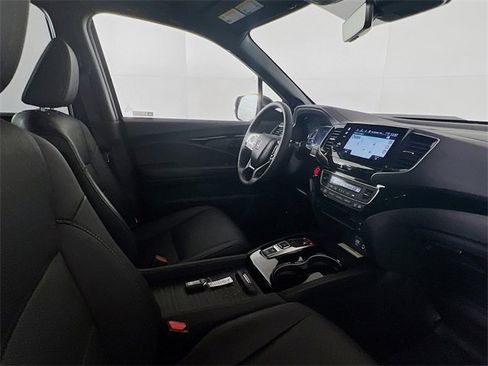 Certified 2023 Honda Passport Elite image 10