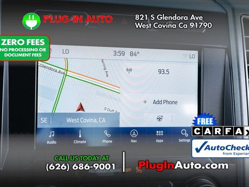 Used 2019 Ford F150 Raptor w/ Equipment Group 802A Luxury AWD/4WD image 39