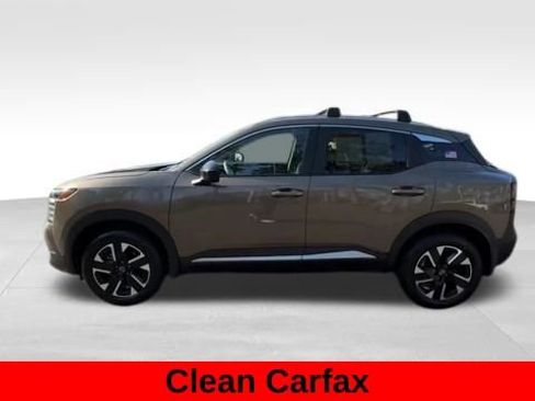Used 2026 Nissan Kicks SV w/ Cold Weather Package image 3