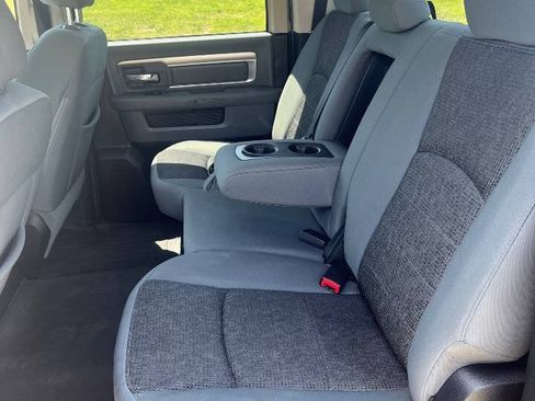Used 2014 RAM 1500 Big Horn AWD/4WD image 12